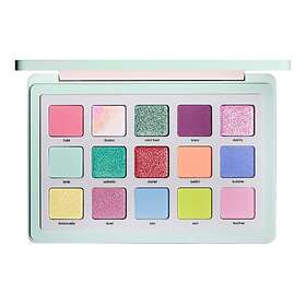 Natasha Denona Pastel Eyeshadow Palette