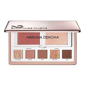 Natasha Denona Glam Face Palette Light