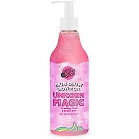 Acai Skin Super Good Duschgel Jordgubb & Unicorn Magic 500ml