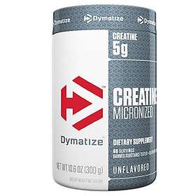 Dymatize Nutrition Micronized Creatine 0.3kg