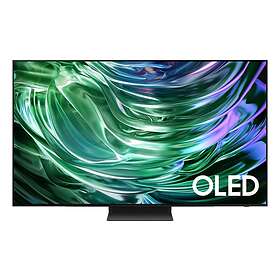 Samsung 55" S90D OLED 4K Smart OS Tizen TV (2024) QA55S90DASXNZ