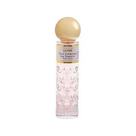 Saphir Oui Intense Pour Femme Edp 30ml