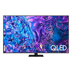 Samsung 75" Q70D QLED 4K Smart OS TV (2024) Tizen QA75Q70DASXNZ