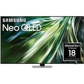 Samsung 75" QN90D Neo QLED 4K Smart TV 2024 QA75QN90DASXNZ