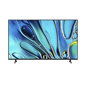 Sony 55" BRAVIA 3 4K TV LED Google K55S30