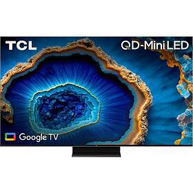 TCL 55" C755 4K Mini-LED TV Google (2024)