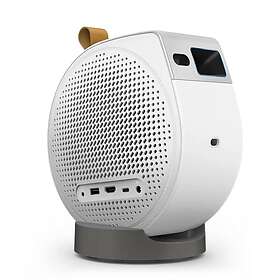 Benq GV50 Portable Laser Projector