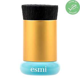 Esmi Skin Minerals Charcoal Face Brush