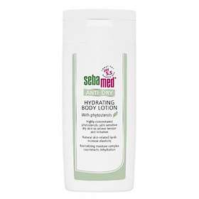 Sebamed Hydrating Body Milk 200ml
