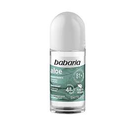 Babaria Aloe Vera Roll-on Deodorant 50ml