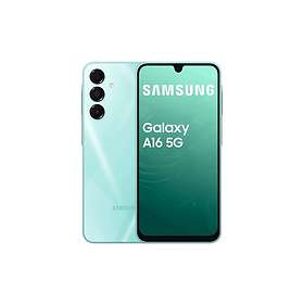 Samsung Galaxy A16 5G SM-A166B Dual SIM 4GB RAM 128GB