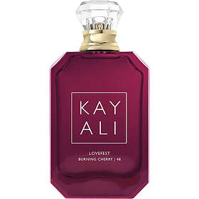 Kayali Lovefest Burning Cherry 48 edp 100ml