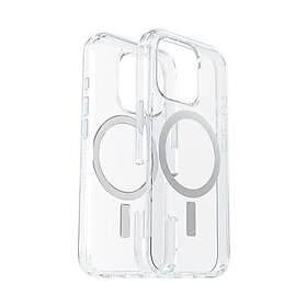 Otterbox Symmetry Clear MagSafe for iPhone 16 Pro