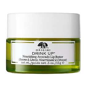 Origins Drink Up Nourishing Lip Butter Pot 15g