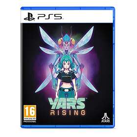 Yars Rising (PS5)