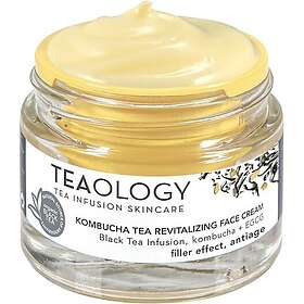 Teaology Kombucha Tea Revitalizing Face Cream 50ml