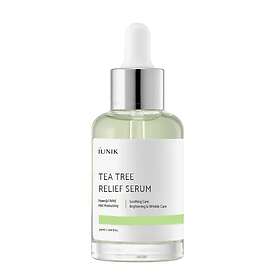iUnik Tea Tree Relief Serum 50ml 