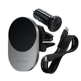 Satechi Qi2 Wireless Car Charger