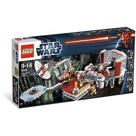 Star wars lego cheap palpatine