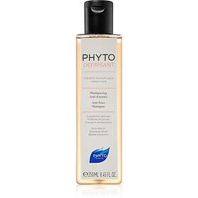 Phyto défrisant Anti-Frizz Shampoo 250ml