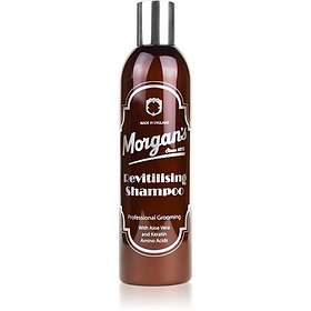 Morgan's Revitilising Shampoo 250ml