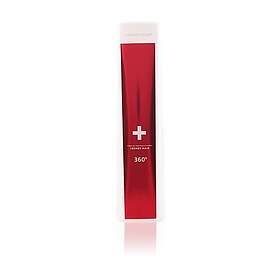 Trendy Hair Power 360 Elastic Keratin With Ginseng Hair Oil 300ml