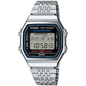 Find the best price on Casio Vintage A168WA-1 Compare deals on