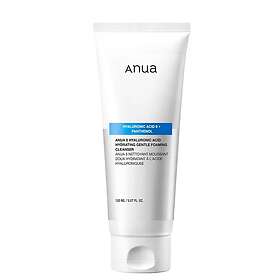 Anua 8 Hyaluronic Acid Hydrating Gentle Foaming Cleanser 150ml 