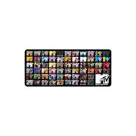 Blue Sky Studios MTV Jumbo Desk Mat