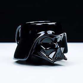 Star Wars Darth Vader Shaped Mug