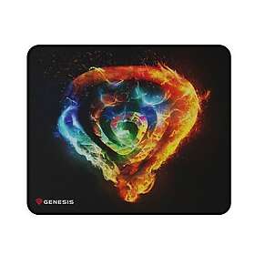 Genesis Carbon 500 M Fire G2