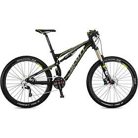 scott genius 740 price