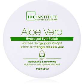 IDC Institute Aloe Vera Hydrogel Eye Patch 60 st