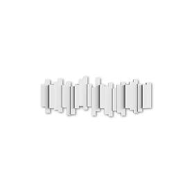 Umbra 318211-660 Wall Mounted Coat Rack