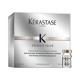 Kerastase Densifique Cure Yang Complexe Femme 30 X 6ml, 6ml