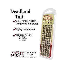 Army Painter Deadland Tuft BF4230