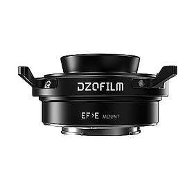 DZOFilm DZO-ADEFEBLK Adapter