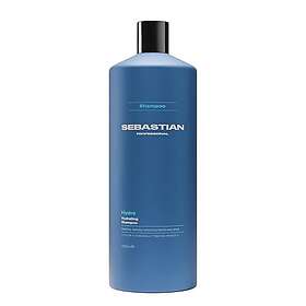 Sebastian Foundation Hydre Shampoo 1000ml