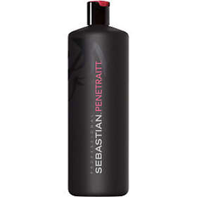 Sebastian Foundation Penetraitt Shampoo 1000ml