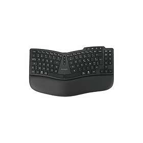 Kensington Pro Fit Ergo KB675 EQ (Nordic)