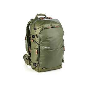 Shimoda Explore V2 30 Starter Kit (w/ Med M/less CU) Green