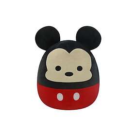 Squishmallows Disney Mickey