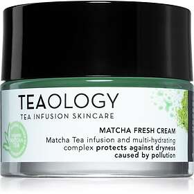 Teaology Matcha Fresh Cream 50ml