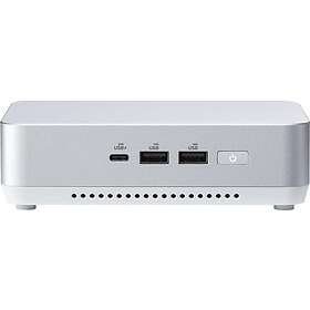 Inet System NW70 14 Pro+ Powered by NUC v101365 Core Ultra 7 155H 16GB RAM 500GB