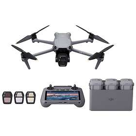 DJI Air 3S Fly More Combo (RC 2)