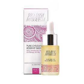 Rio Rosa Mosqueta Nyponrosfröolja 20ml