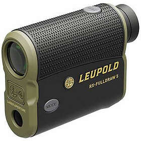 Leupold RX-Fulldraw 5 Avståndsmätare