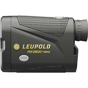 Leupold RX-2800 TBR/W Avståndsmätare