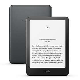 Amazon Kindle Paperwhite Signature Edition 2024