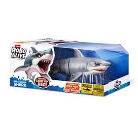 Zuru Robo Alive Shark Attack 71126